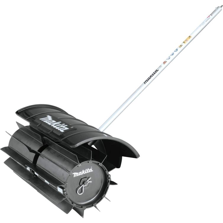 Makita Couple Shaft Paddle Sweep Attachment