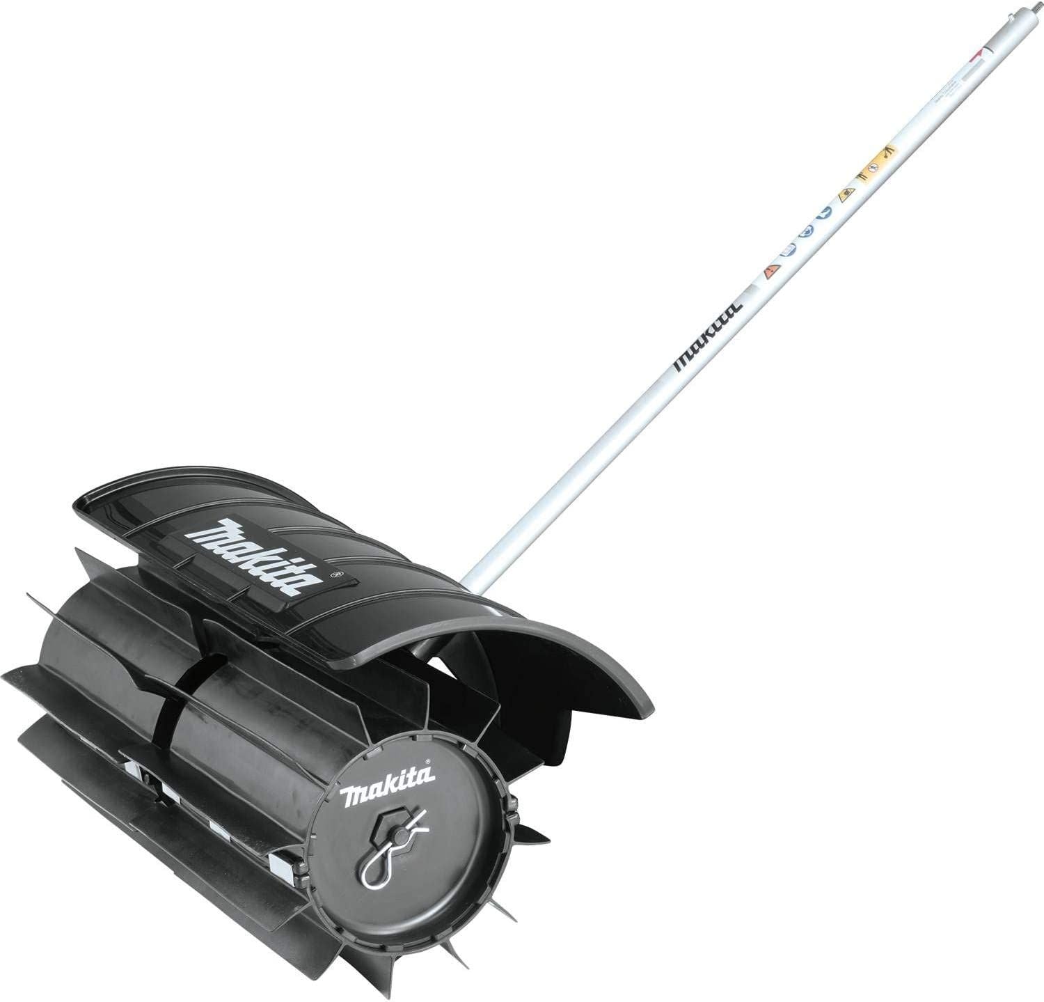 Makita Couple Shaft Paddle Sweep Attachment