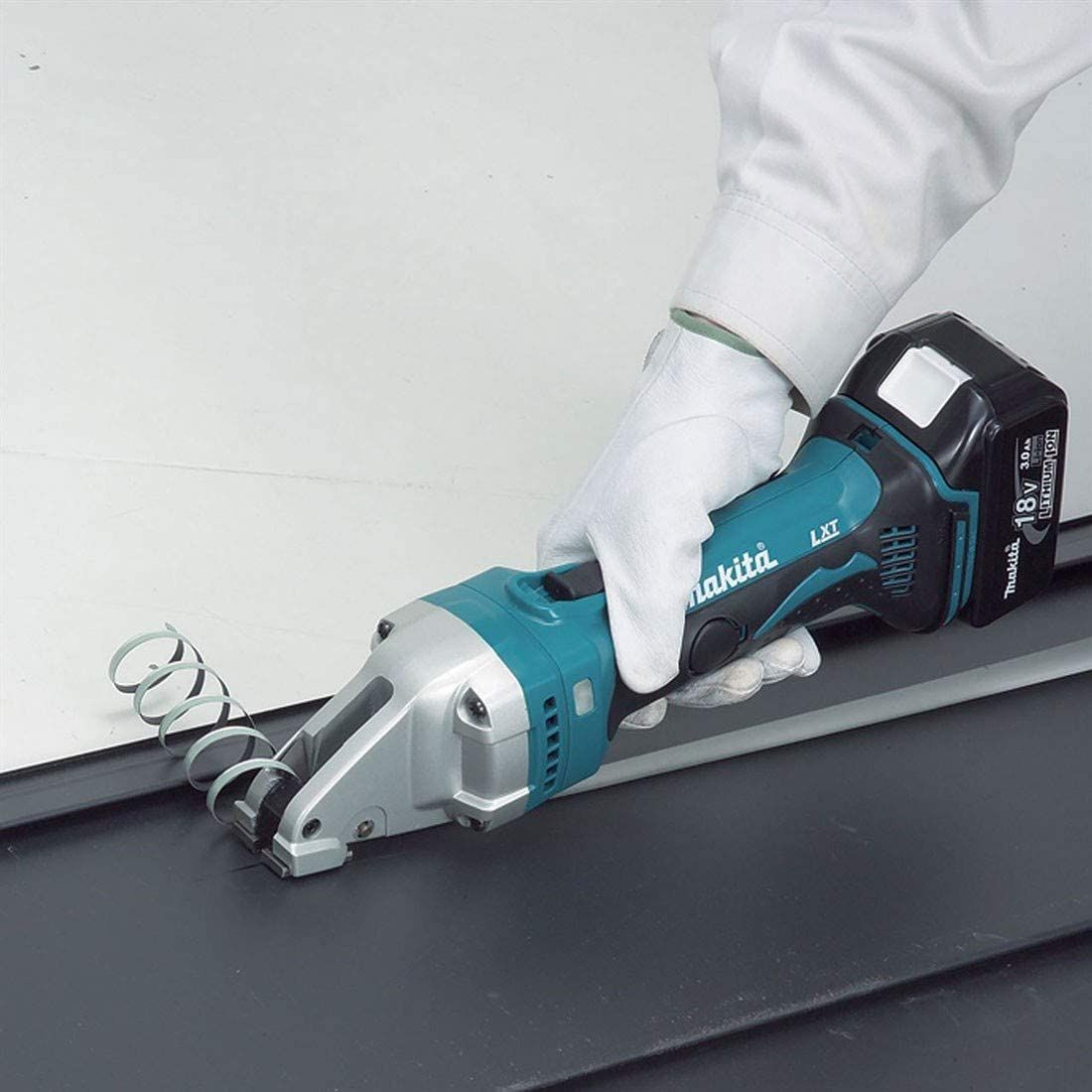 Makita 18V LXT Cordless Straight Shear
