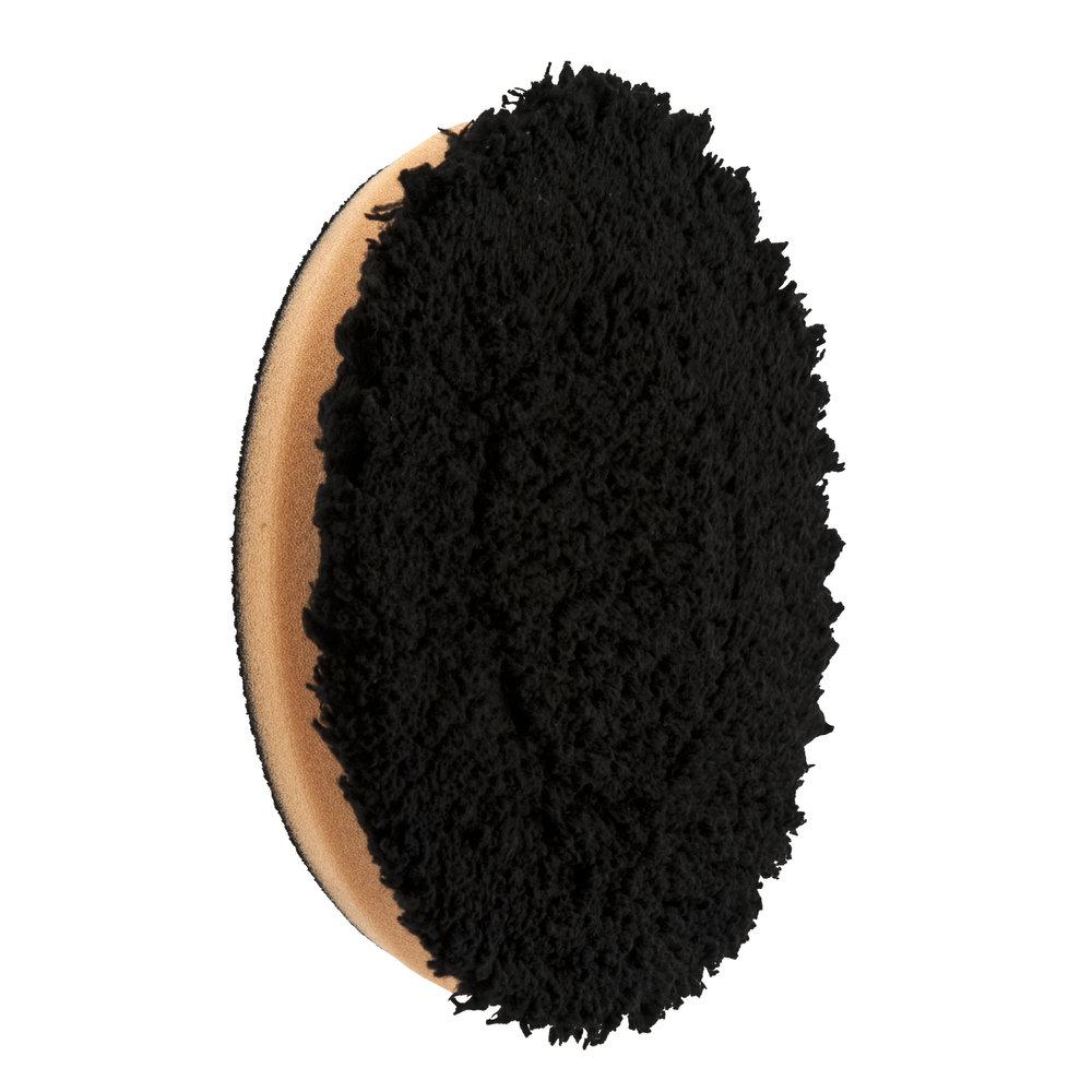 5.5" Buff and Shine Microfiber Cutting Pad