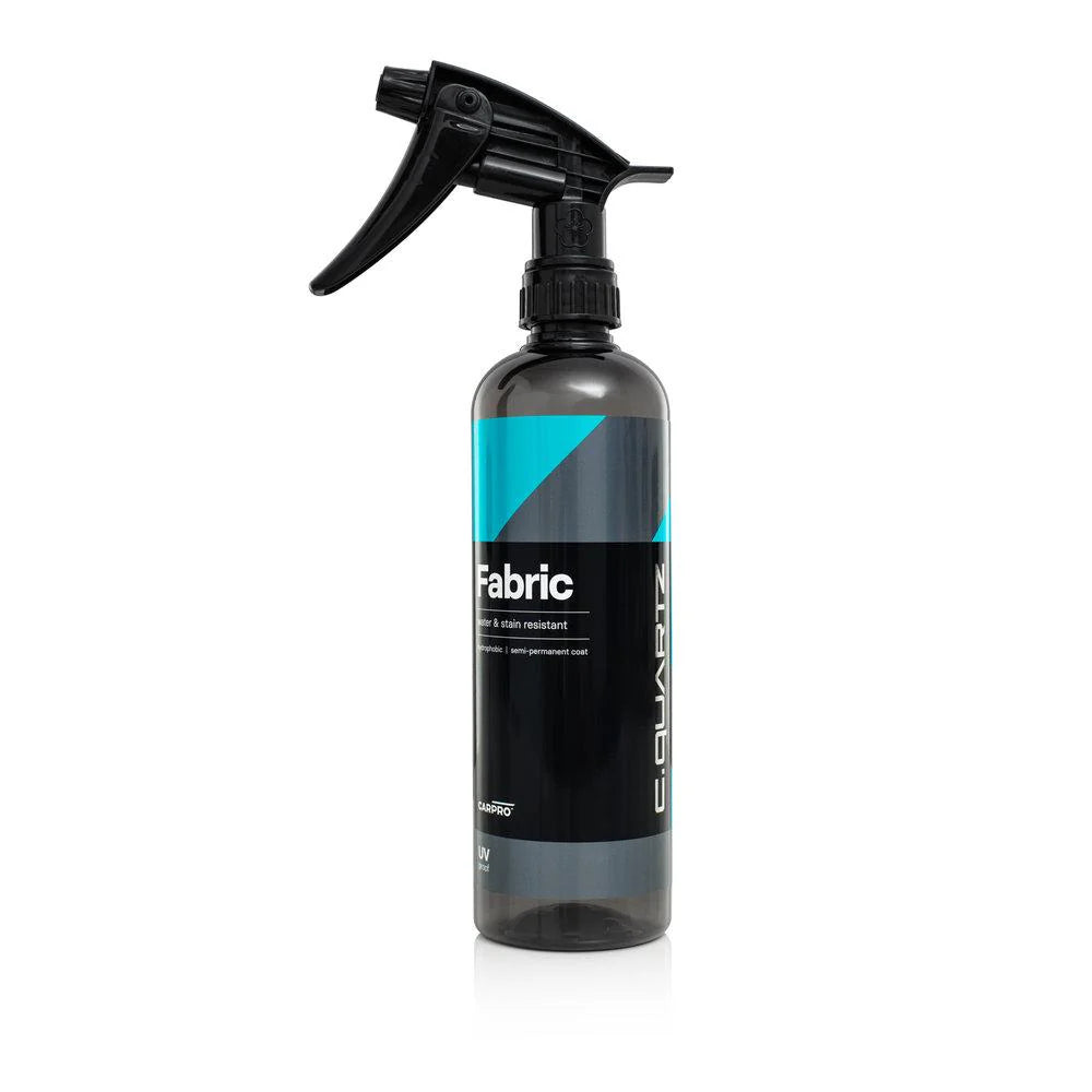 Carpro CQuartz Fabric 500ml