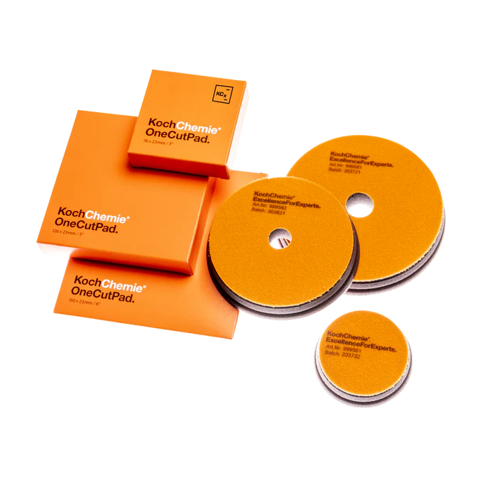 Koch One Cut Pad OC
