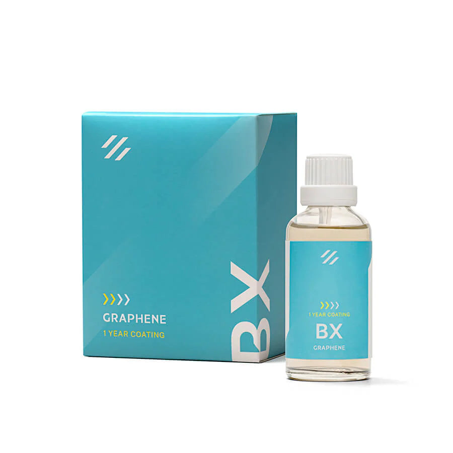 ArtDeShine Graphene BX Coating 50ml
