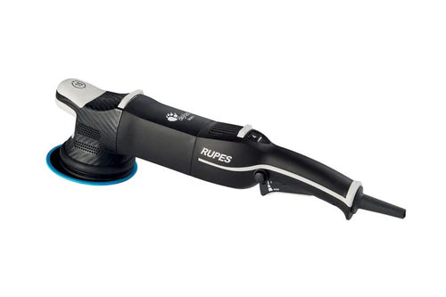 Rupes BigFoot LHR15 Mark V Random Orbital Polisher Tool Only