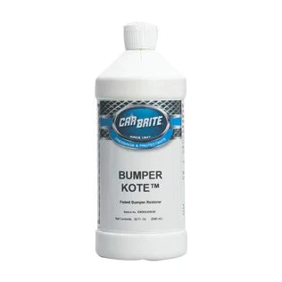 Car Brite Bumper Kote 32oz