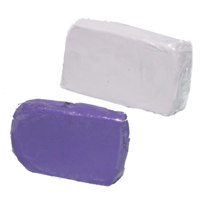 Hi-Tech Clay Bar