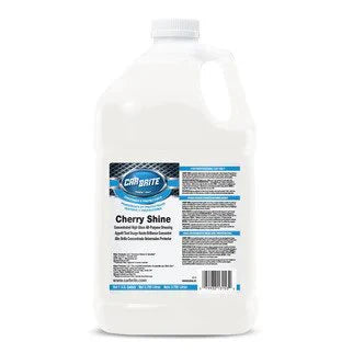 Car Brite Cherry Shine (1 Gallon)