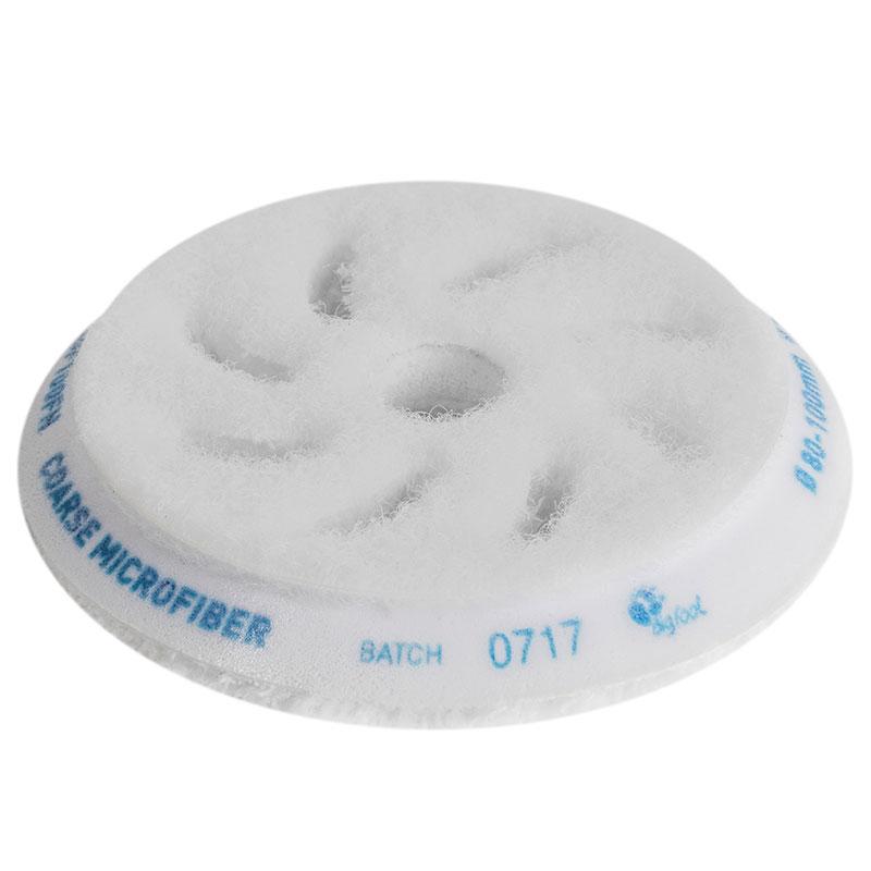 Tapis de découpe en microfibre Rupes (100 mm, 150 mm, 170 mm)