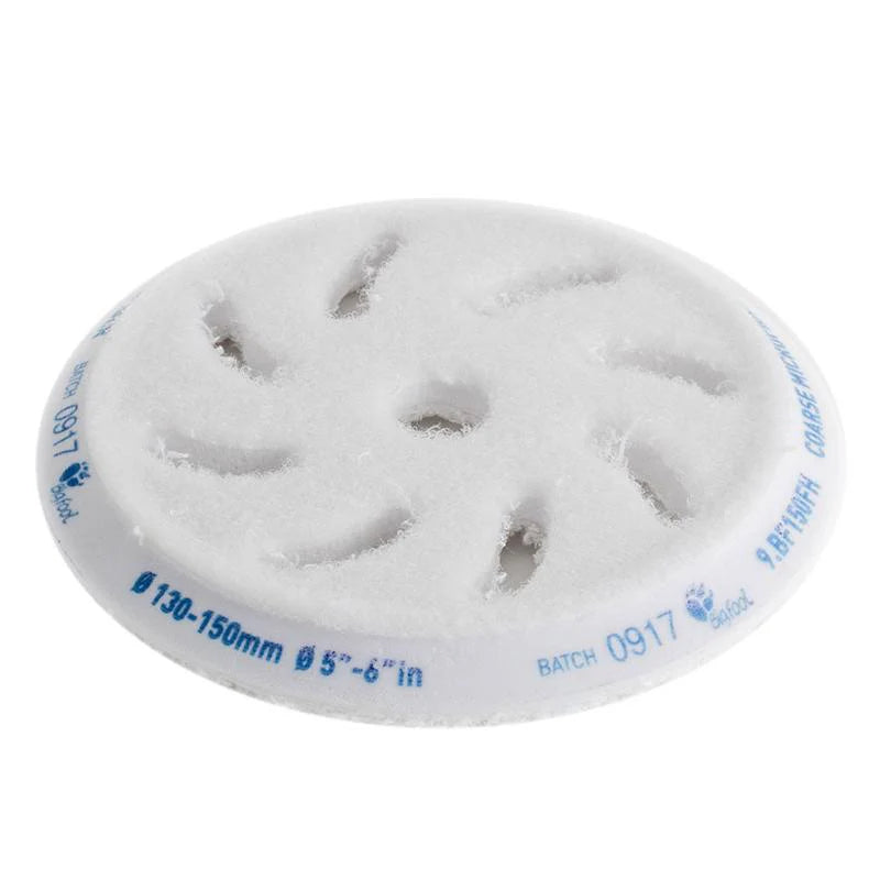 Tapis de découpe en microfibre Rupes (100 mm, 150 mm, 170 mm)
