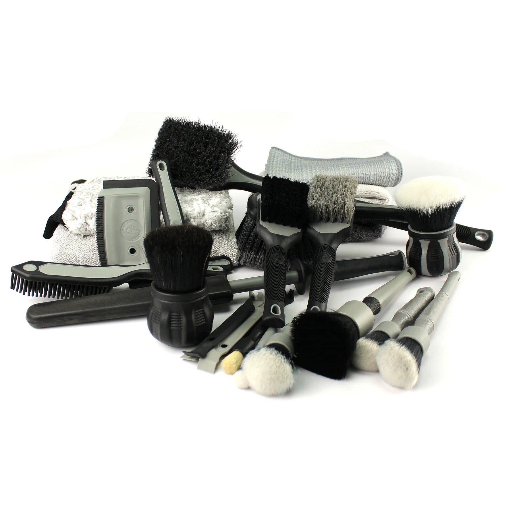 DETAIL FACTORY Deluxe Detail Kit *
