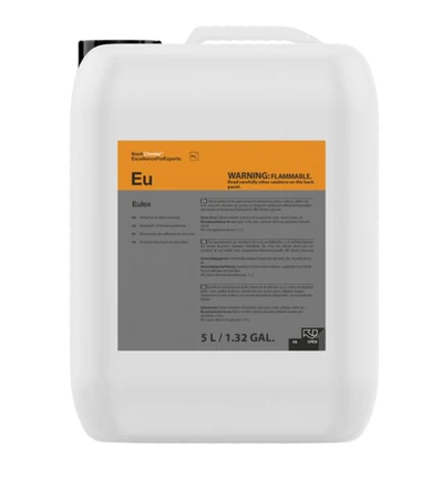 Koch Eulex