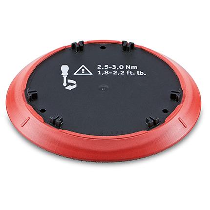 FLEX 6” Plate for XFE 7-15 and XCE Part# 452.807
