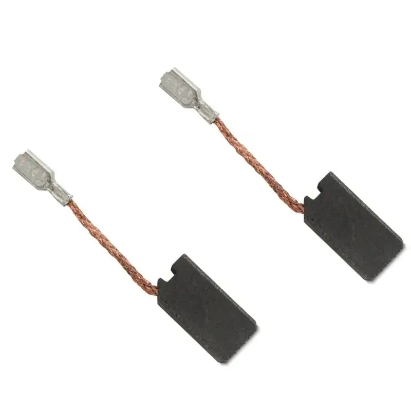 FLEX Carbon Brushes (XFE, XCE, VRG, PE-14-2) Pair