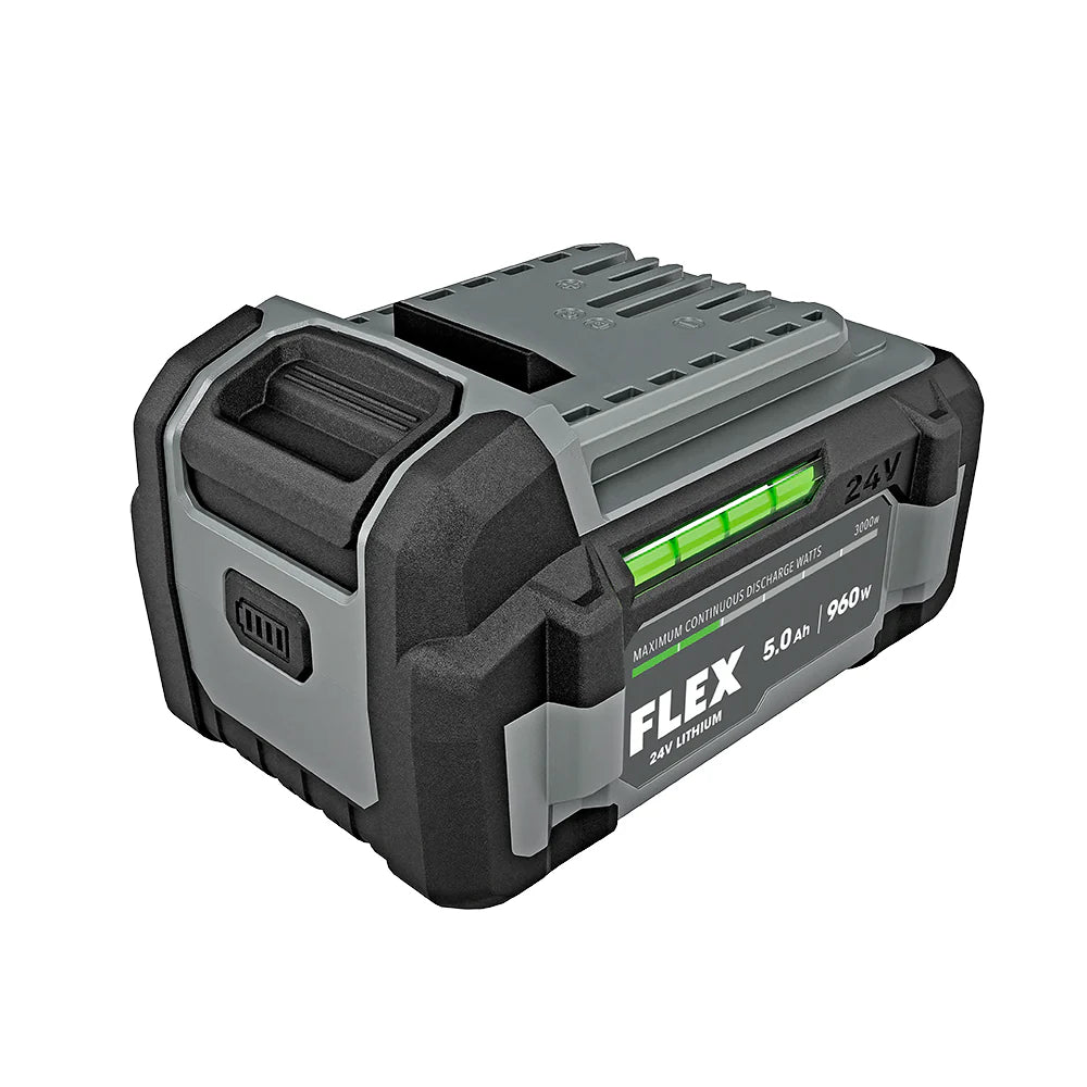 FLEX 24V 5.0Ah Lithium-Ion Battery