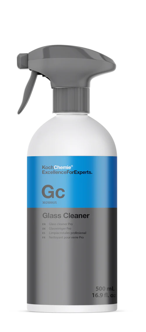 Koch Glass Cleaner GC
