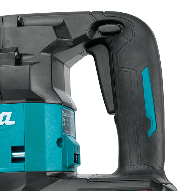 Marteau de démolition sans balais 40 Vmax XGT 13 lb SDS-MAX avec AWS, outil seul