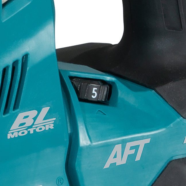 Makita MAK-HM002GZ03 80V MAX XGT SDS-MAX Demolition Hammer Bare Tool