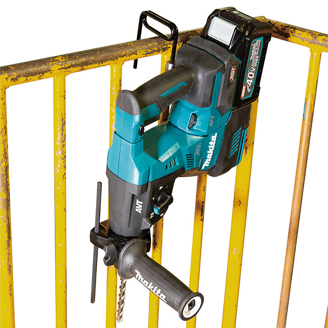 Makita MAK-HM002GZ03 80V MAX XGT SDS-MAX Demolition Hammer Bare Tool