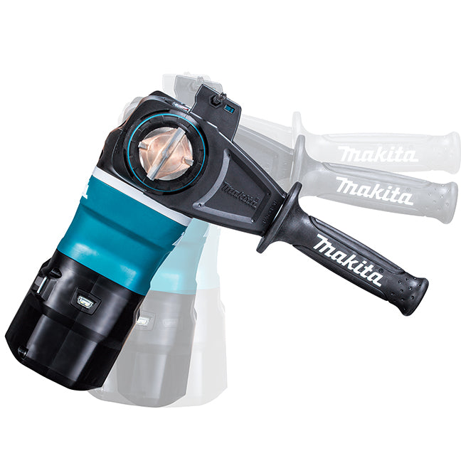 Perforateur rotatif sans balais 40Vmax XGT 1-9/16" SDS-MAX, outil seul