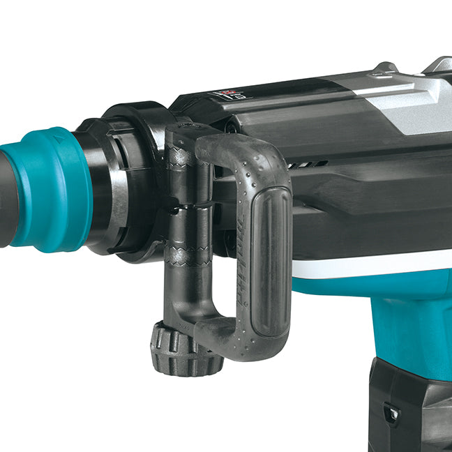 Perforateur rotatif sans balais XGT 80 V (40 V x 2) max. 2 po SDS-MAX avec système AWS, outil seul