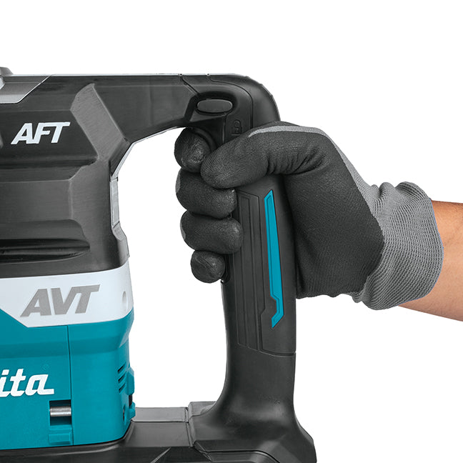 Perforateur rotatif sans balais XGT 80 V (40 V x 2) max. 2 po SDS-MAX avec système AWS, outil seul