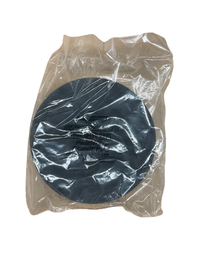 Buff & Shine 8" Snap Pad Double Sided Rotary (3M Compatible)