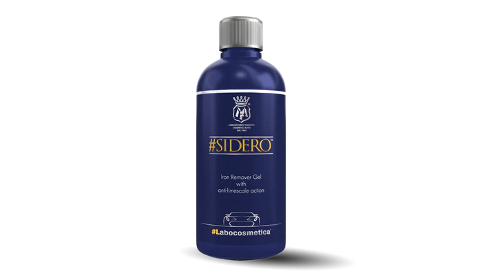 Labocosmetica Sidero - Iron Remover