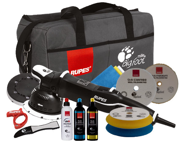 RUPES BIGFOOT MILLE LK900E-STD *** 