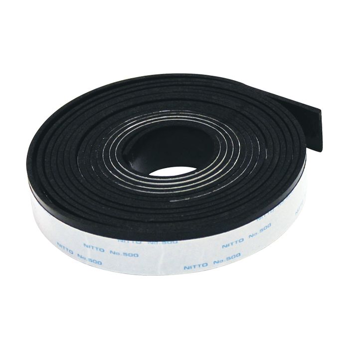Makita Rubber Splinter Guard for Track Saw Guide Rails - 118"
