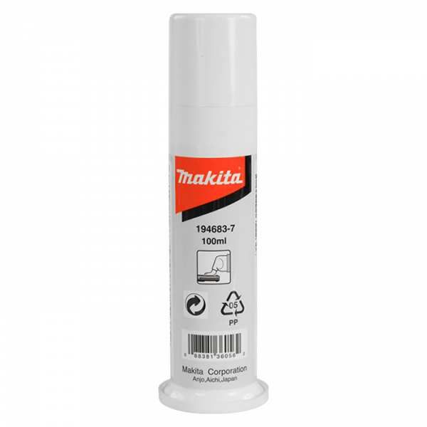 Makita Grease Vessel