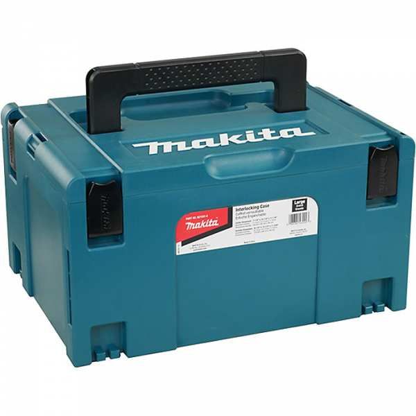Makita Interlocking Case - LRG