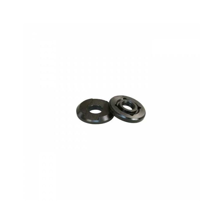 Makita Lock Nut Kit & Flange Kit
