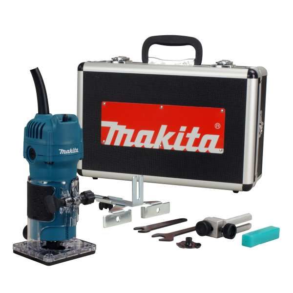 Makita Laminate Trimmer