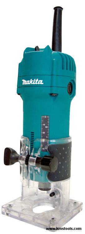Makita Laminate Trimmer