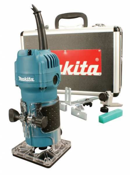 Makita Laminate Trimmer