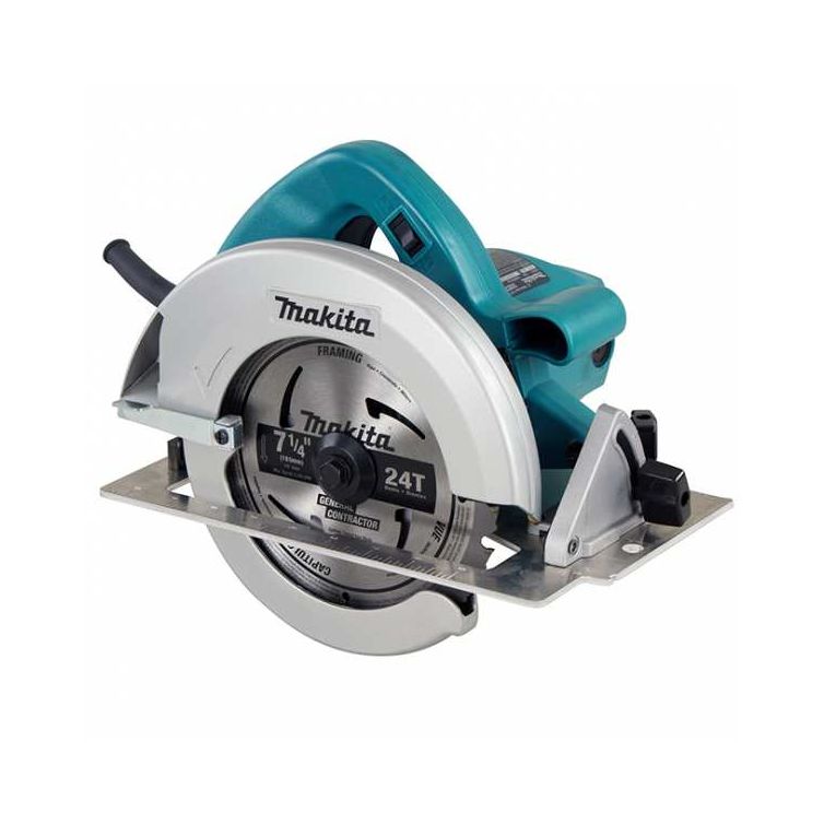 Makita 7-1/4-Inch Circular Saw
