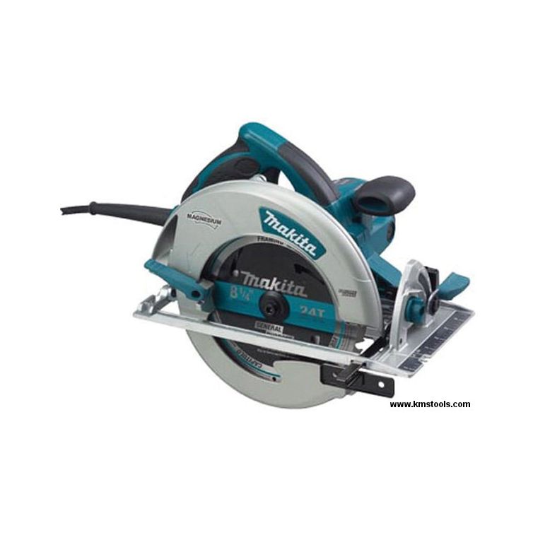 Makita 8-1/4" Circular Saw