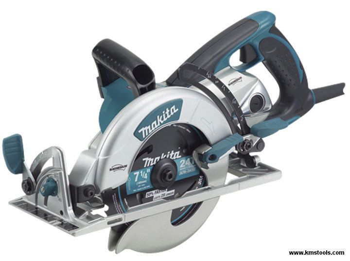 Makita 7-1/4" Hypoid Saw