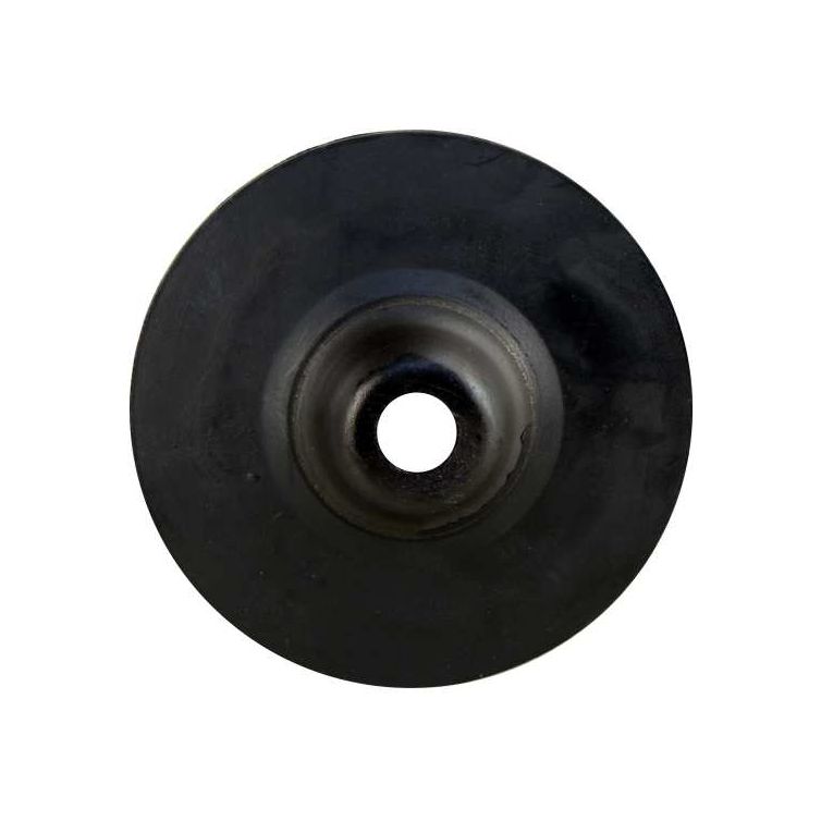Makita 7" Rubber Pad