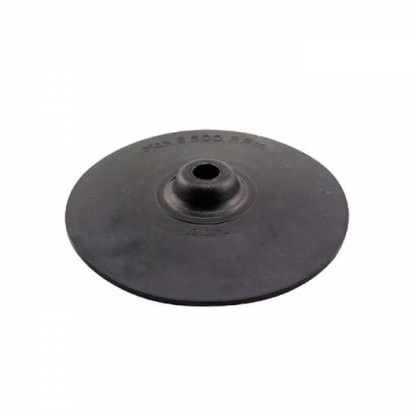 Makita 4-1/2" Rubber Pad