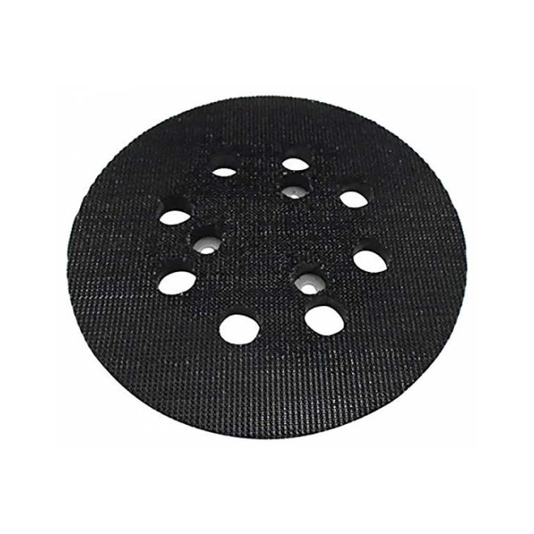 Makita 5" Hook and Loop Backing Pad