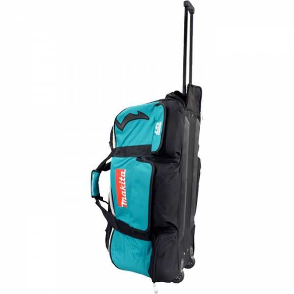 Makita Wheeled Contractor's Bag