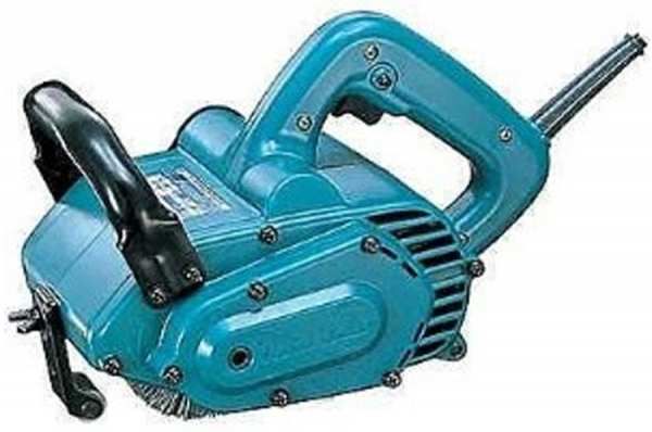 Makita 4-3/4" Wheel Sander