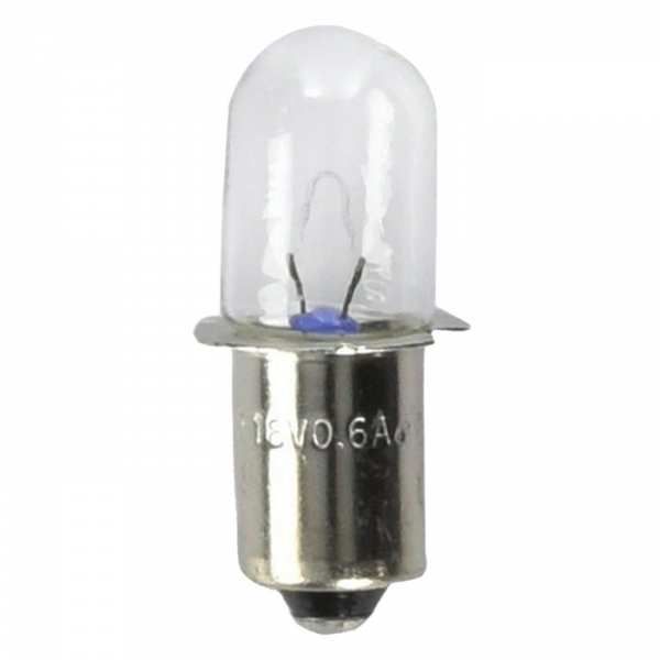 Makita 18V Bulbs (2pk)