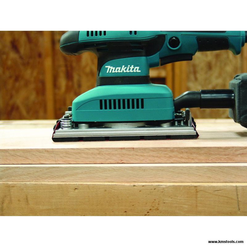 Makita 1/3 Sheet Sander