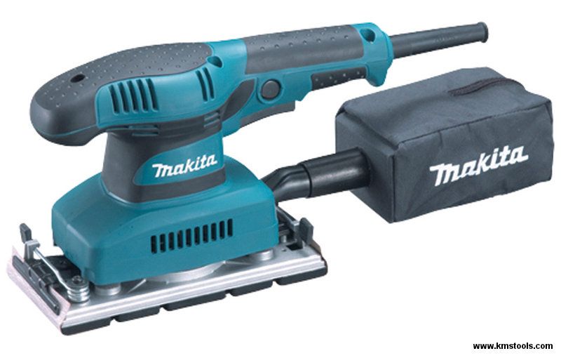 Makita 1/3 Sheet Sander