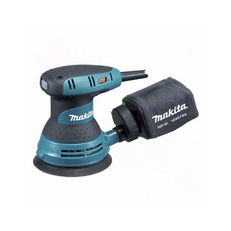 Makita 5" Random Orbit Sander