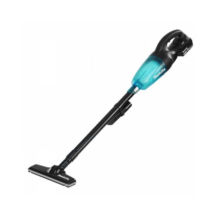 Makita 18V Vacuum Kit