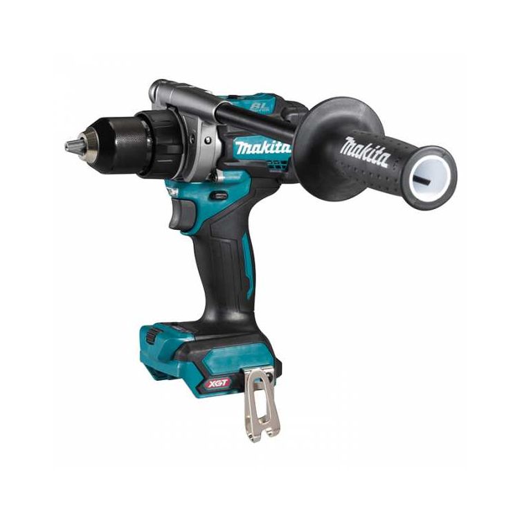 Makita XGT 40V MAX Li-Ion Brushless 1/2" Drill / Driver