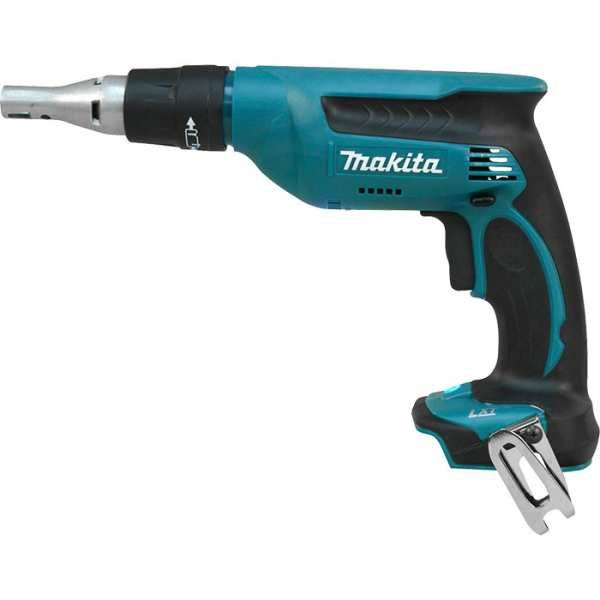 Makita 1/4" Drywall Screwgun